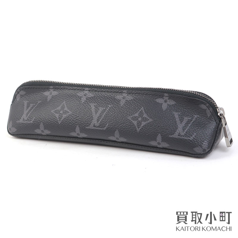 ルイヴィトン M56545 エピ トゥルース クレヨン ペンケース　ブルー 楽天市場】LOUIS VUITTON ルイ ヴィトン エピ トゥルース
