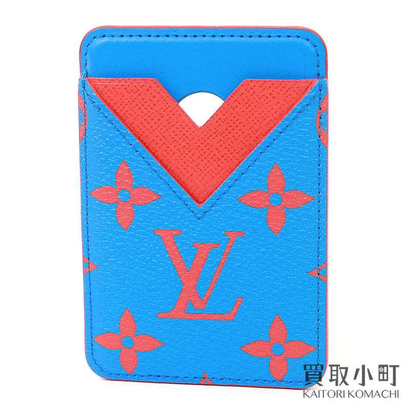 ルイヴィトン カードケース 楽天市場】【新品同様】ルイヴィトン 【LOUIS VUITTON】 M68852 ポルト