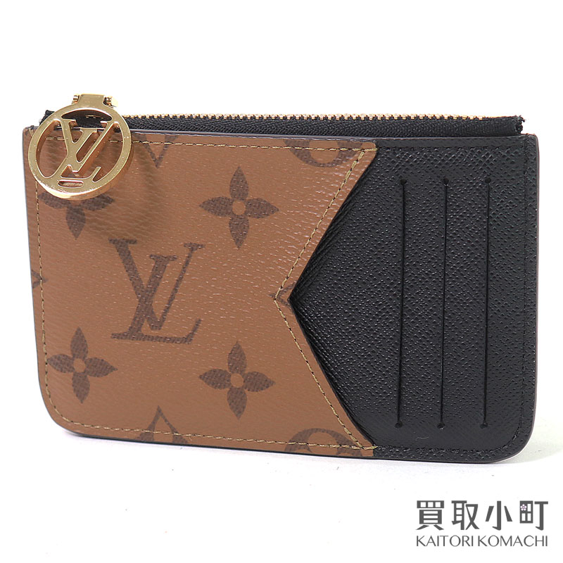 楽天市場】【美品】ルイヴィトン【LOUIS VUITTON】M82045 カードケース