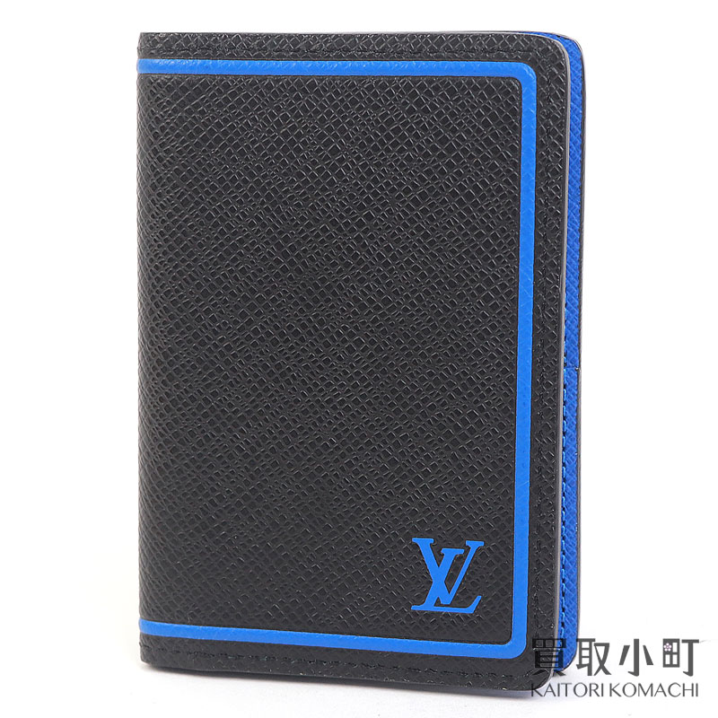 Louis Vuitton × NBA オーガナイザー　ドゥ　ポッシュ 大人気♪国内】LV☆カードケース オーガナイザードゥ ポッシュ