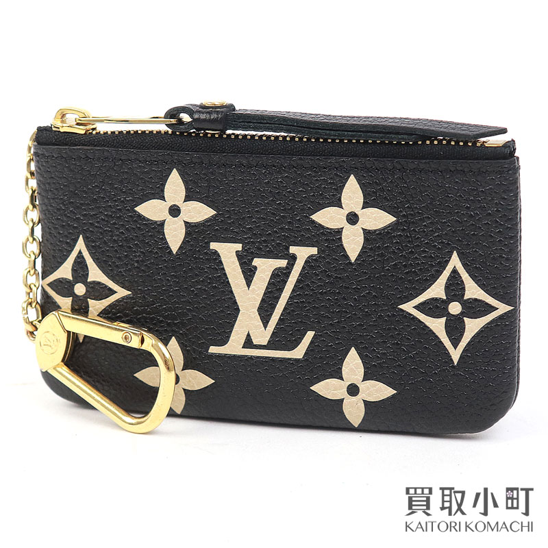 ルイヴィトン モノグラム ポシェット クレ 小銭入れ コインケース 楽天市場】ルイヴィトン LOUIS VUITTON コインケース 小銭入れ