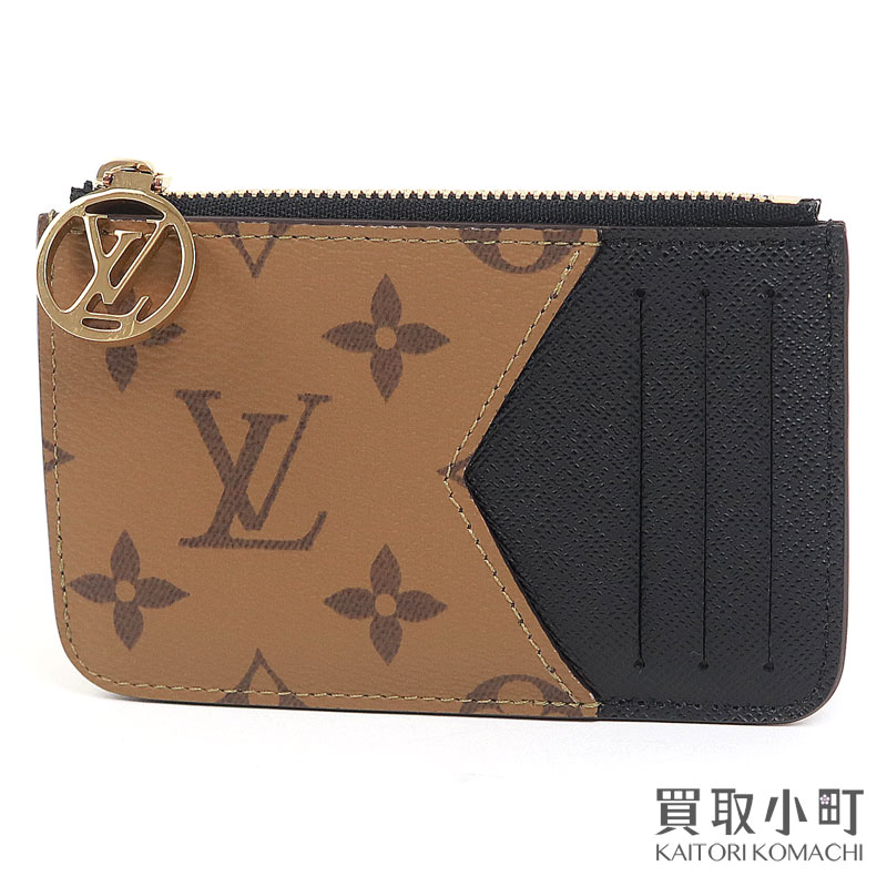 楽天市場】【美品】ルイヴィトン【LOUIS VUITTON】M82045 カード