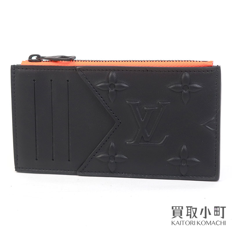 楽天市場】【美品】ルイヴィトン【LOUIS VUITTON】M82912 コイン