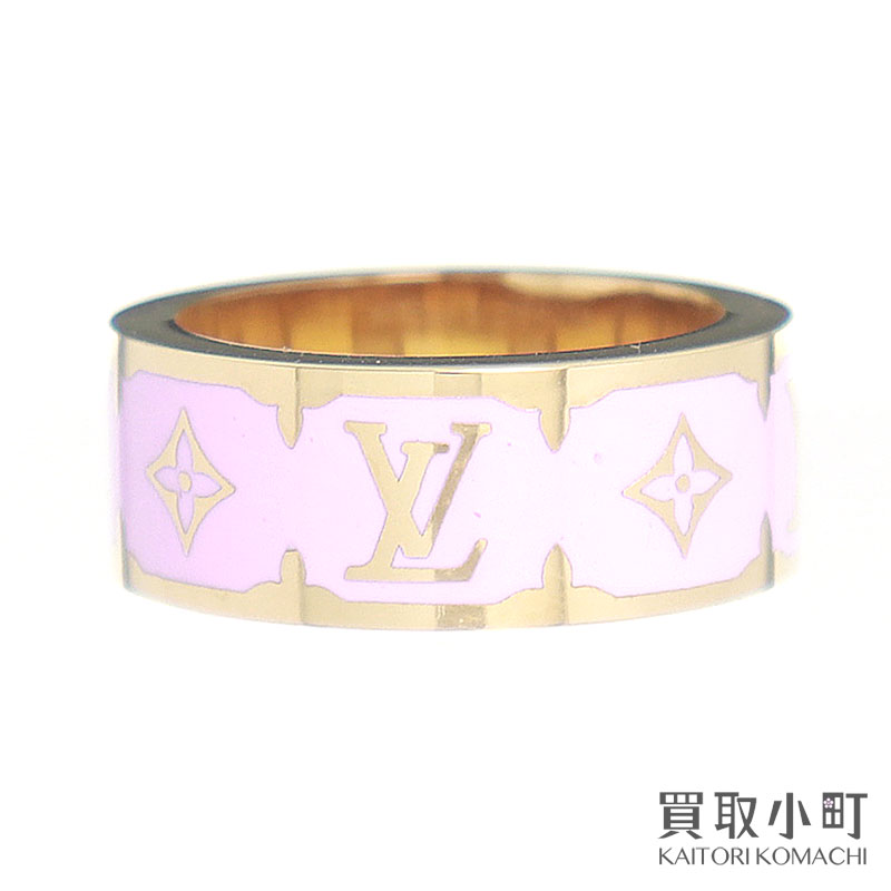 楽天市場】【ジュエリー】LOUIS VUITTON ルイ ヴィトン ナノグラム