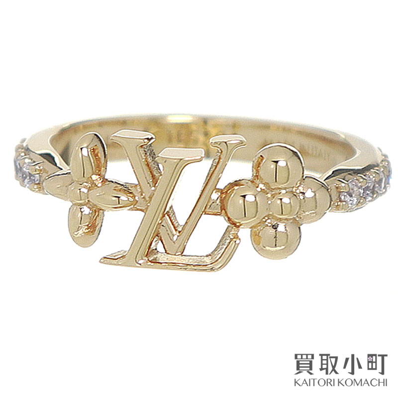 Louis Vuitton リング M 中古　ルイヴィトン 楽天市場】【ジュエリー】LOUIS VUITTON ルイ ヴィトン セット