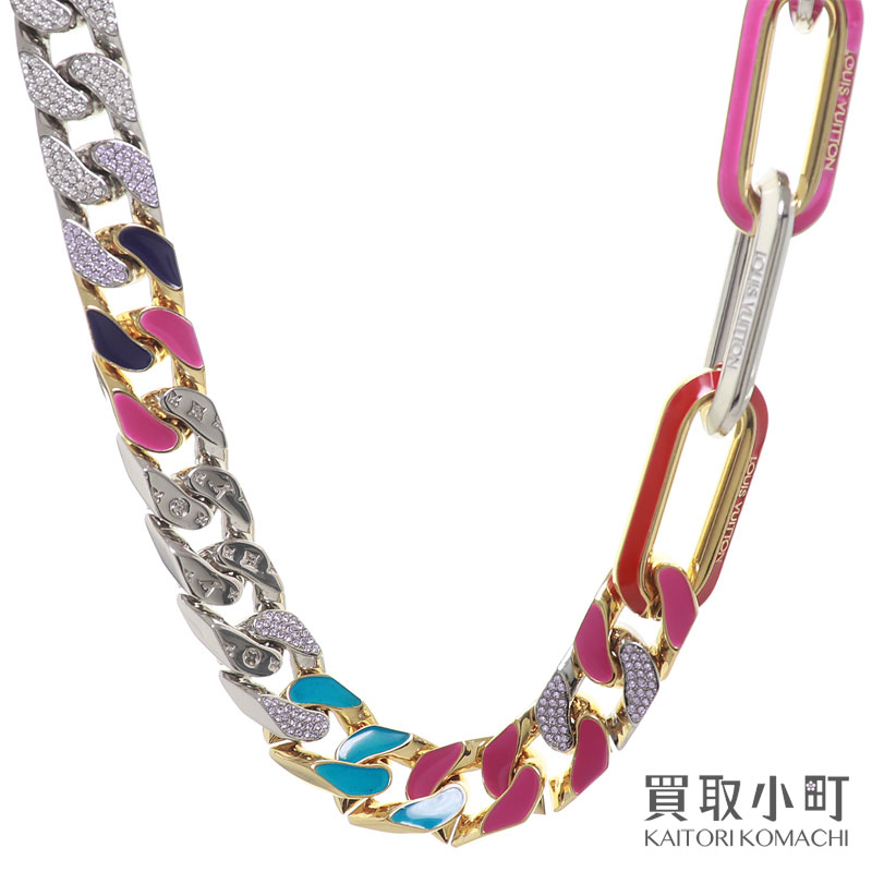 楽天市場】【美品】ルイヴィトン 【LOUIS VUITTON】MP2692 コリエ