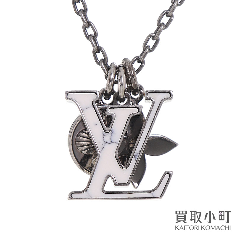 【正規品•新品】LOUIS VUITTONイニシャルチャーム＆ネックレス 楽天市場】【ジュエリー】LOUIS VUITTON ルイ ヴィトン