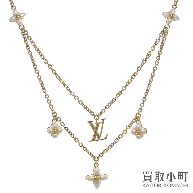 楽天市場】【最大5,000円OFFクーポン】ルイヴィトン ネックレス