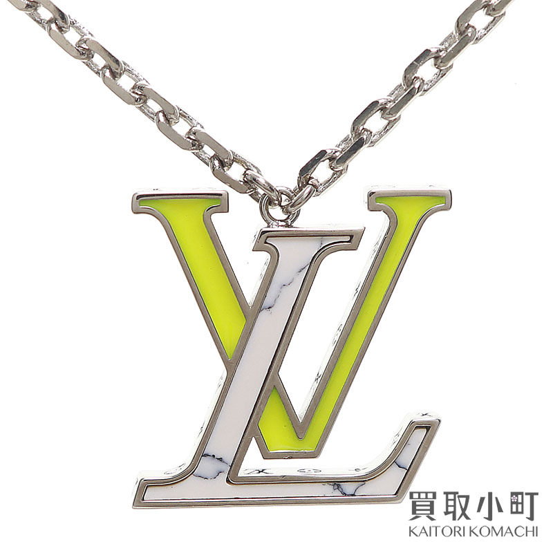 ルイヴィトン　インザスカイ　ネックレス LOUIS VUITTON 並行輸入 ルイヴィトン ネックレス Louis Vuitton LV