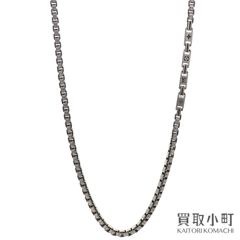楽天市場】ルイヴィトン 【LOUIS VUITTON】M69462 チェーン