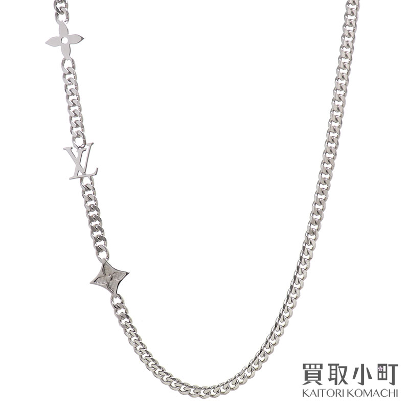 楽天市場】【美品】ルイヴィトン 【LOUIS VUITTON】M00331 ペンダント