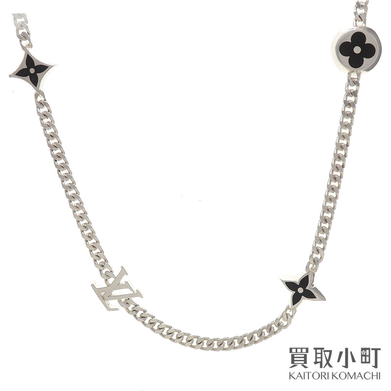 LOUIS VUITTON K18ホワイトゴールドグローブチャーム LOUIS VUITTON K18ホワイトゴールドグローブチャーム