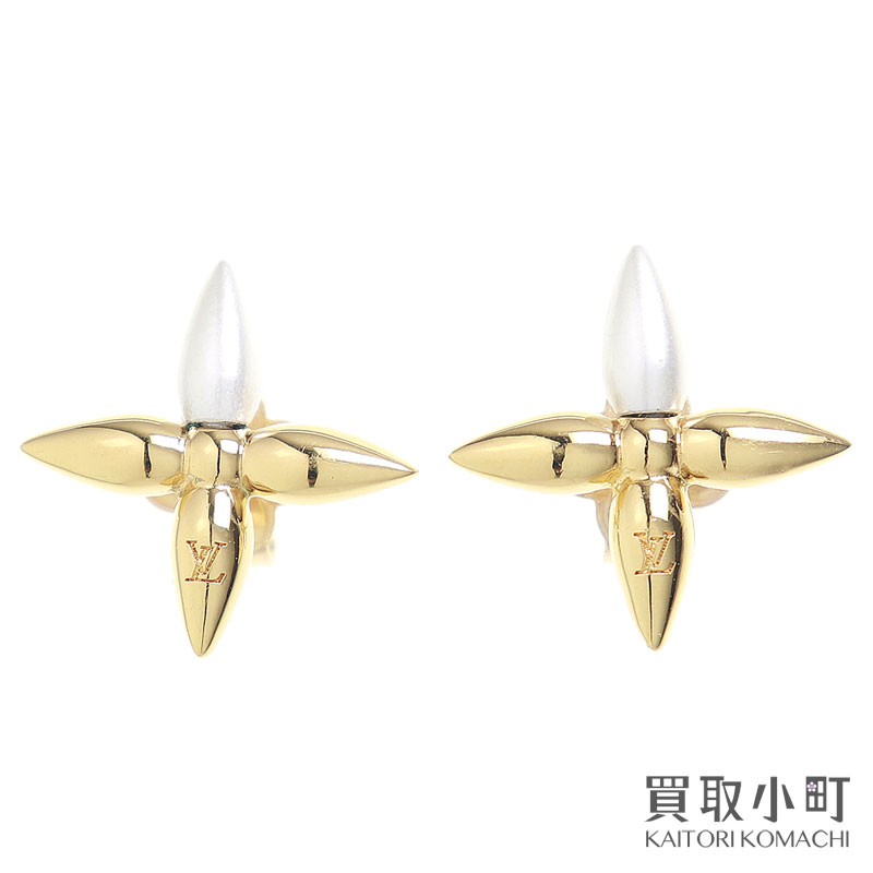 【国内完売 ♪】ルイヴィトン★ピアス 210.jpg