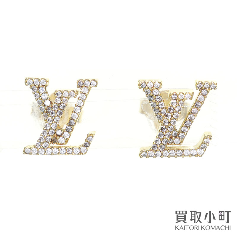 楽天市場】【ジュエリー】LOUIS VUITTON ルイ ヴィトン ロゴ