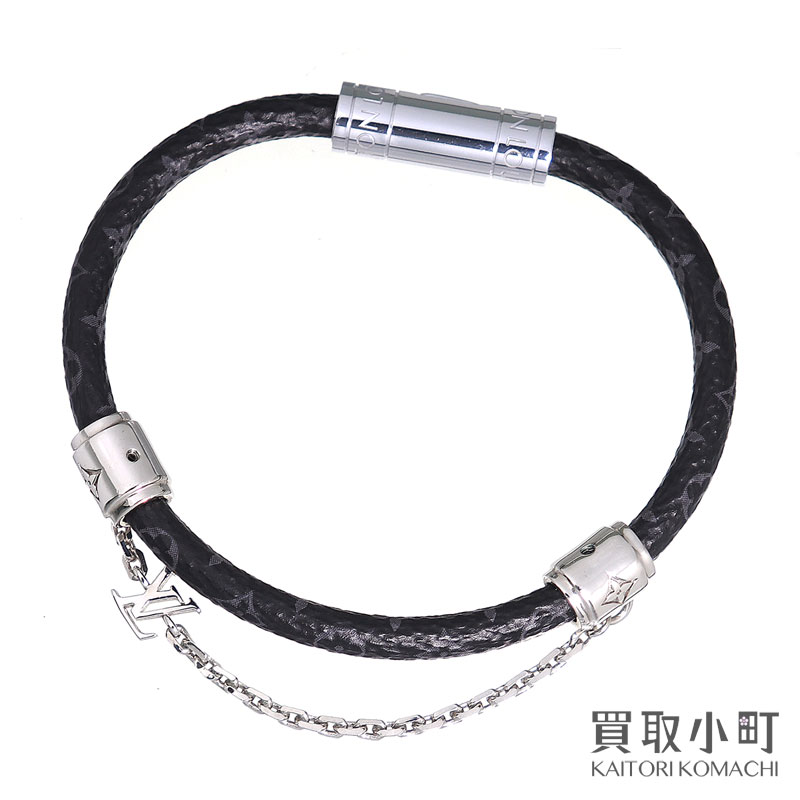 楽天市場】ルイヴィトン【LOUIS VUITTON】M0070M ブラスレ LV