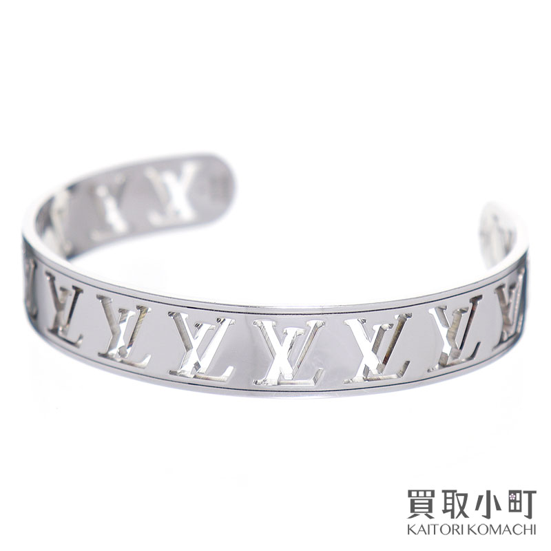 楽天市場】【中古】LOUIS VUITTON ルイ ヴィトン マンシェット