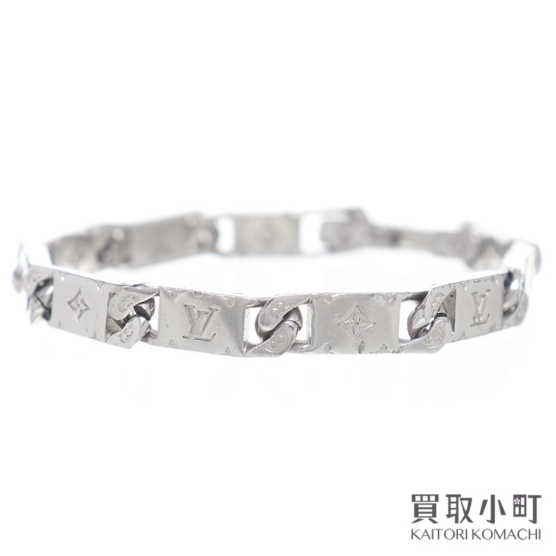 楽天市場】【美品】ルイヴィトン【LOUIS VUITTON】M1229L ブレスレット