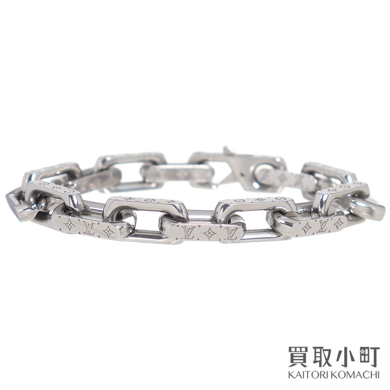 楽天市場】【美品】ルイヴィトン【LOUIS VUITTON】M00856 チェーン