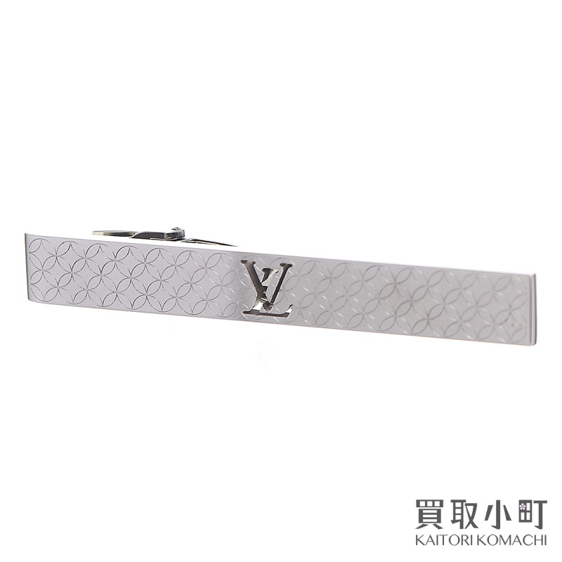 楽天市場】【新品】 ルイヴィトン タイピン LVアワード LVロゴ