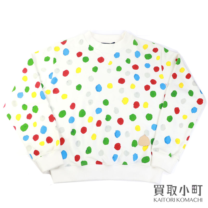 楽天市場】LOUIS VUITTON ルイヴィトン 23SS×草間彌生 ドット