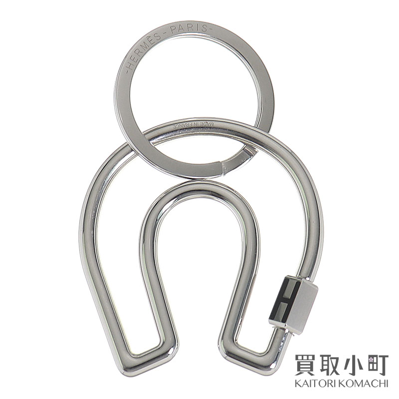 楽天市場】HERMES エルメス ラッキー4 クローバー モチーフ 四葉