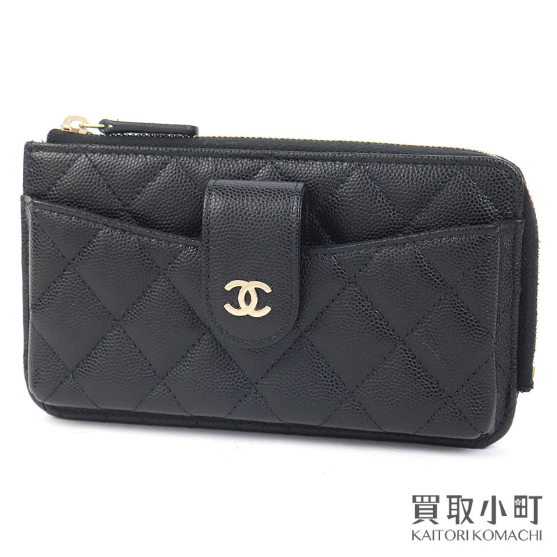 CHANEL - CHANEL シャネル　クラシックポーチ　iPhoneスマホケース 楽天市場】【新品同様】シャネル【CHANEL】iPhone クラシック