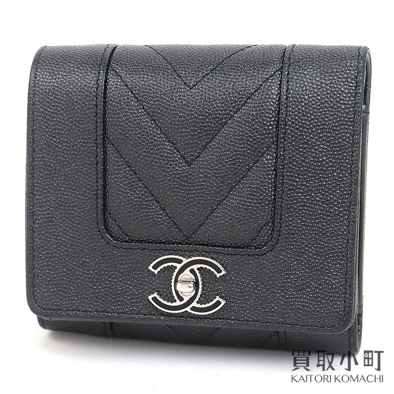 楽天市場】【美品】シャネル 【CHANEL】 タイムレスクラシック