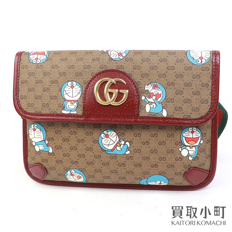 【hirohumi M様】未使用✨希少 限定品 グッチ ×ドラえもん コラボ 楽天市場】【ポイント2倍☆30日限定】【最大25,000円OFFクーポン