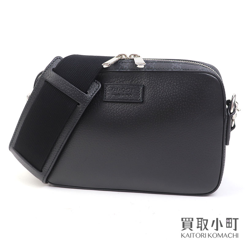 GUCCI グッチ GG柄 メッセンジャーバッグ ショルダーバッグ GUCCI グッチ ショルダーバッグ メッセンジャーバッグ GG柄