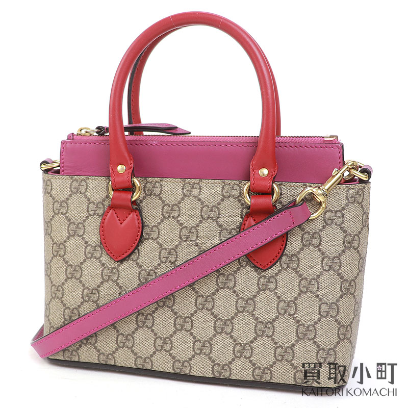 グッチ　キッズボトム　美品 楽天市場】GUCCI KIDS グッチ キッズ ボディバッグ 502095 FACAM
