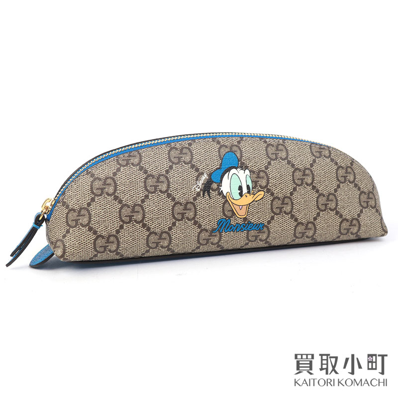 GUCCI フラワープリント 筆箱 楽天市場】グッチ GUCCI（ペンケース｜筆記具）：文房具・事務