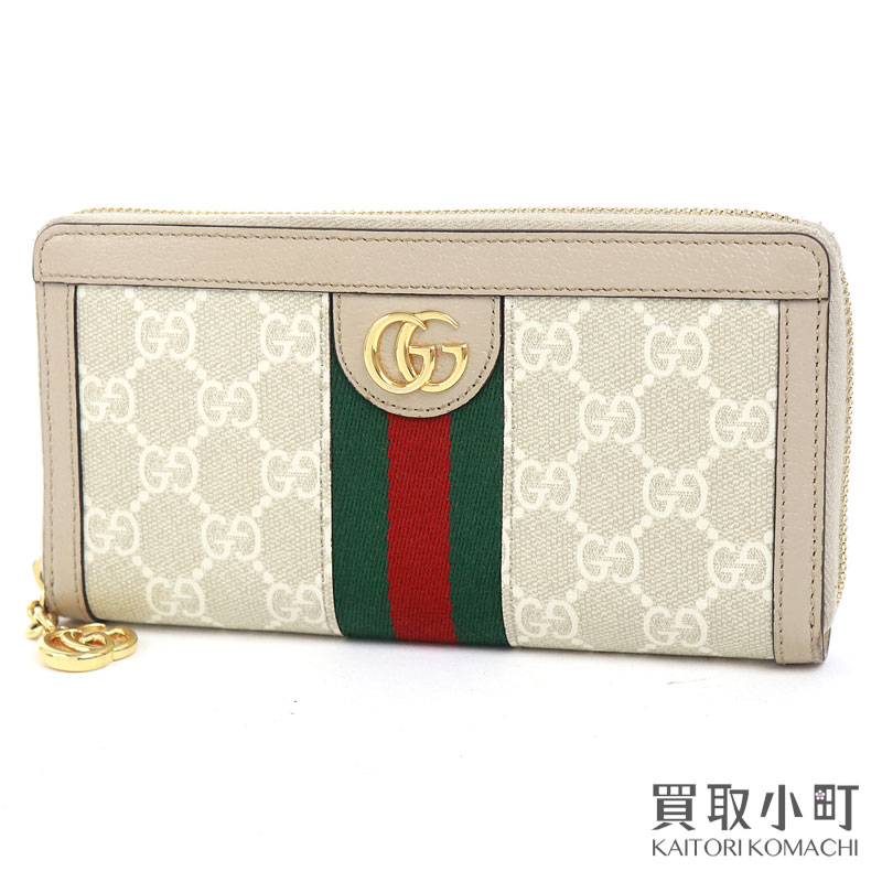 kemeko　新品未使用！GUCCI グッチ ミスティックキャット 財布 楽天市場】【財布】GUCCI グッチ GGスプリーム ミスティックキャット