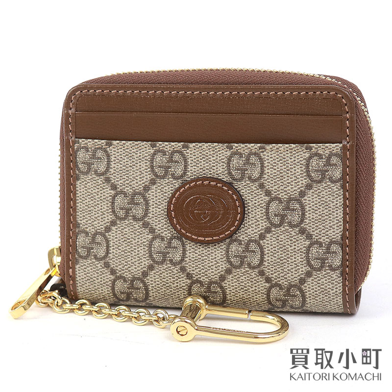楽天市場】【新品】グッチ GUCCI 財布 《グッチ ホースビット