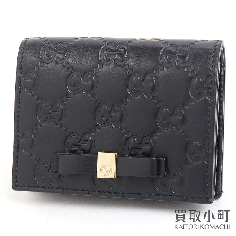 楽天市場】【新品同様】グッチ 【GUCCI】アニマリエ カード