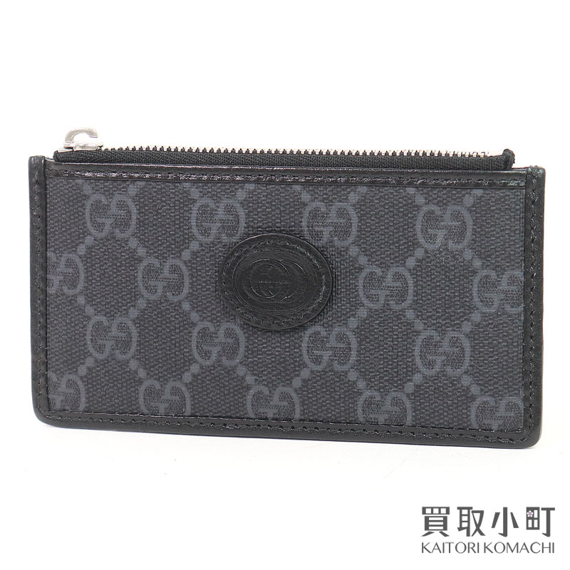 楽天市場】【新品同様】グッチ 【GUCCI】キングスネーク プリント GG