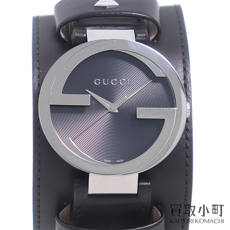 楽天市場】【ウォッチ】GUCCI グッチ アイグッチ i-グッチ