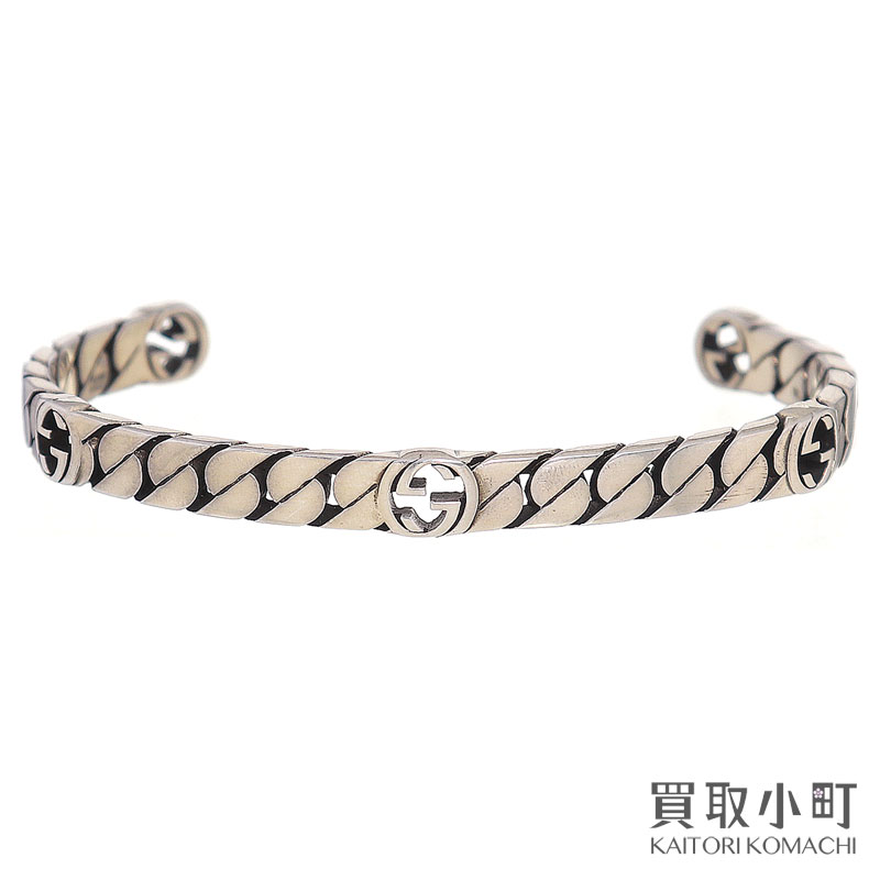 楽天市場】グッチ GUCCI ブレスレット ライオンヘッド 喜平チェーン 2
