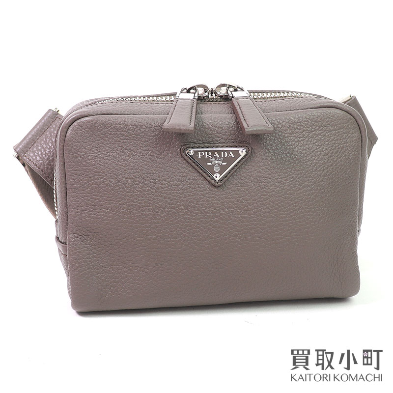 楽天市場】プラダ【PRADA】ヴィッテロフェニックスレザー2WAY