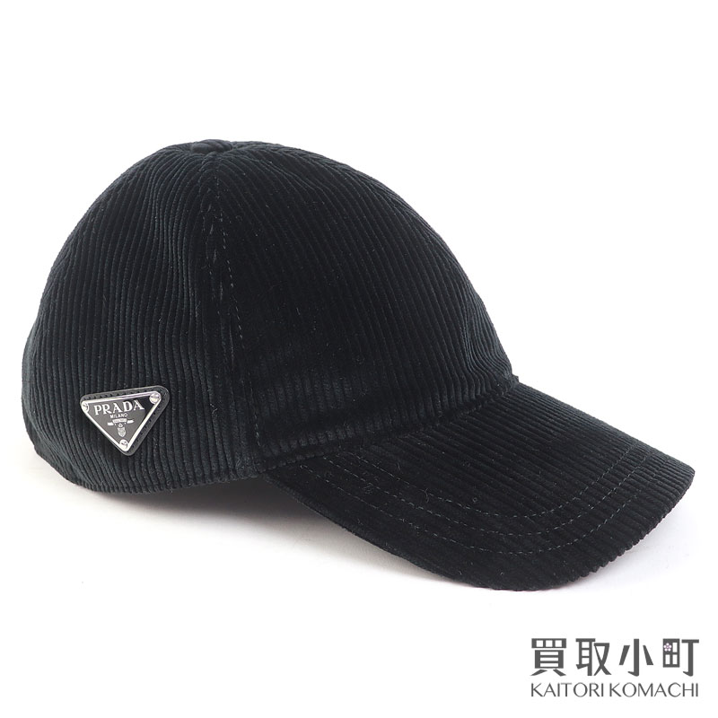 8504　プラダ キャップ メンズ レディース ファッション小物 帽子 8504 プラダ キャップ メンズ レディース ファッション小物 帽子
