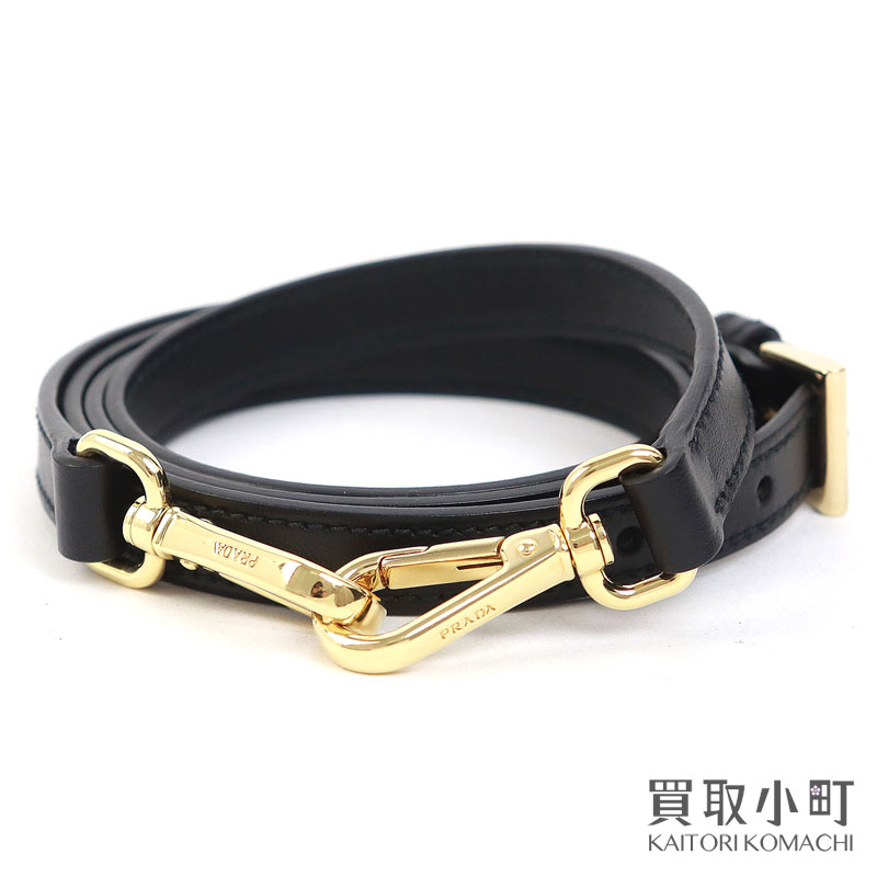 楽天市場】PRADA プラダ ショルダーストラップ ショルダーのみ