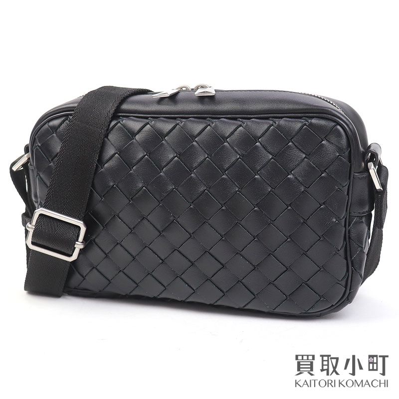 楽天市場】BOTTEGA VENETA ボッテガヴェネタ ミニショルダー