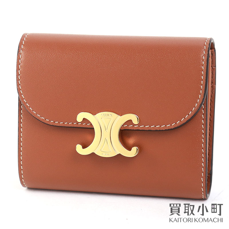 楽天市場】【本物保証】 箱・布袋付 超美品 セリーヌ CELINE