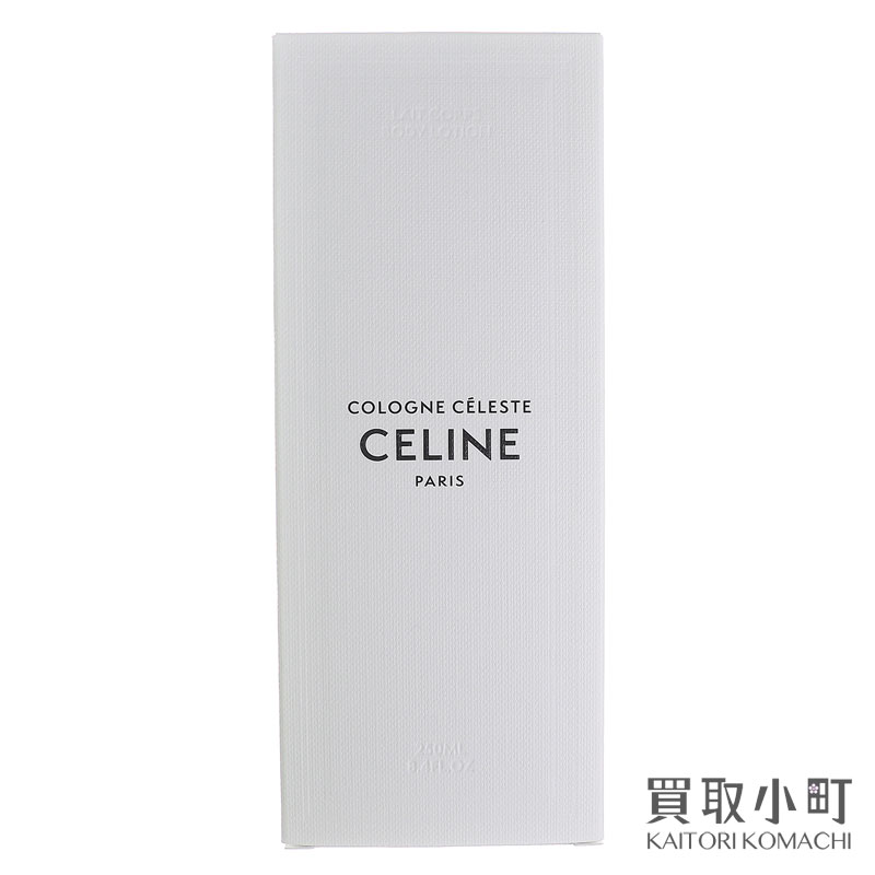 CELINE パフュームペーパー 未使用未開封】セリーヌ パフュームペーパー パラード CELINE