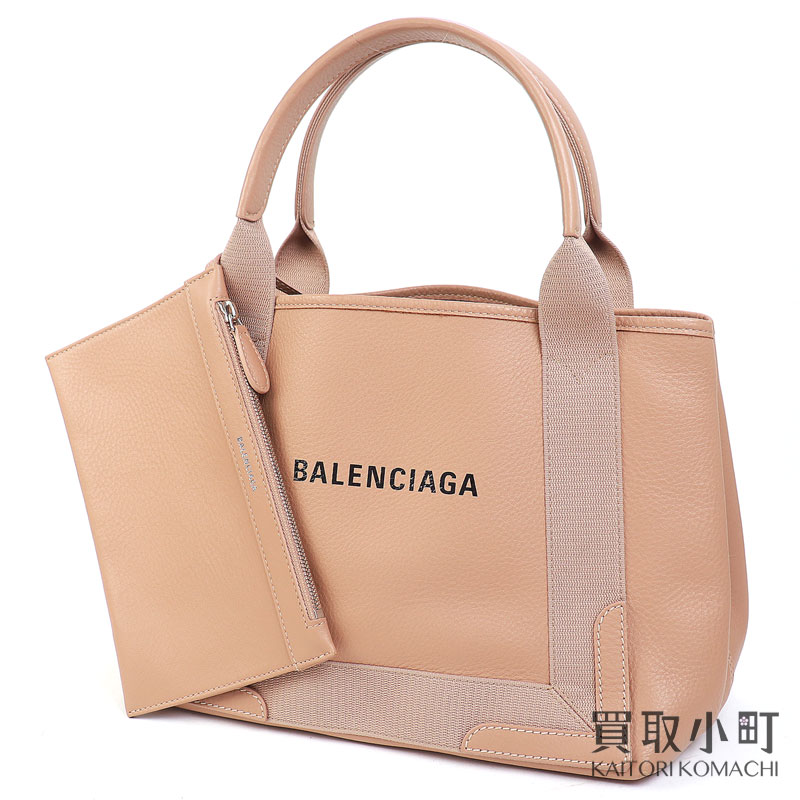 楽天市場】【美品】バレンシアガ 【BALENCIAGA】 ネイビーカバM
