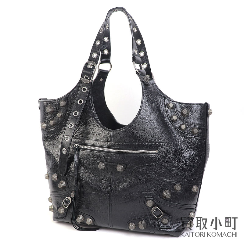 BALENCIAGA バッグ 楽天市場】【返品可】バレンシアガ BALENCIAGA ル カゴール S