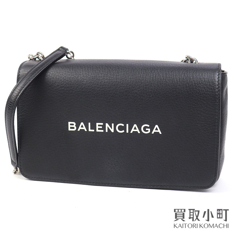 BALENCIAGA チェーンバッグ 楽天市場】【バッグ】BALENCIAGA バレンシアガ エブリデイ