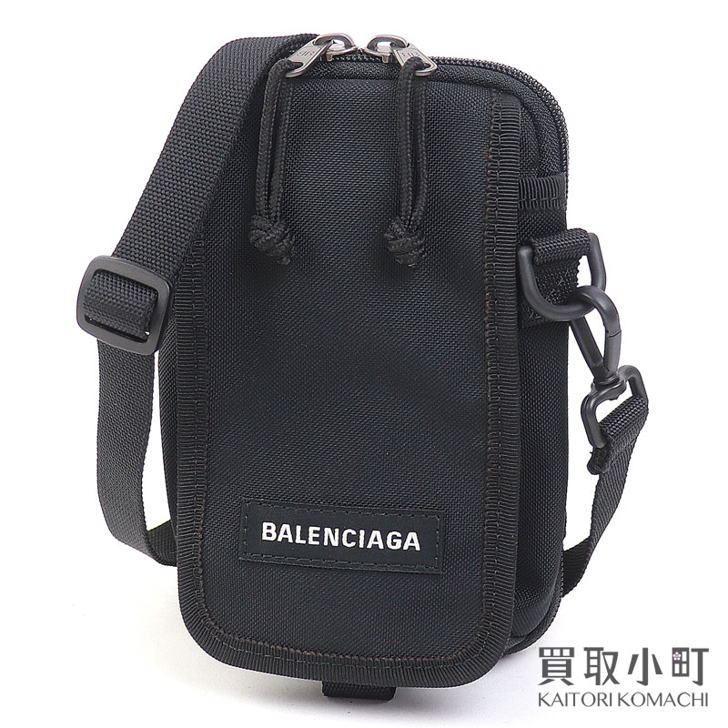楽天市場】【未使用品】バレンシアガ【BALENCIAGA】エブリデイ
