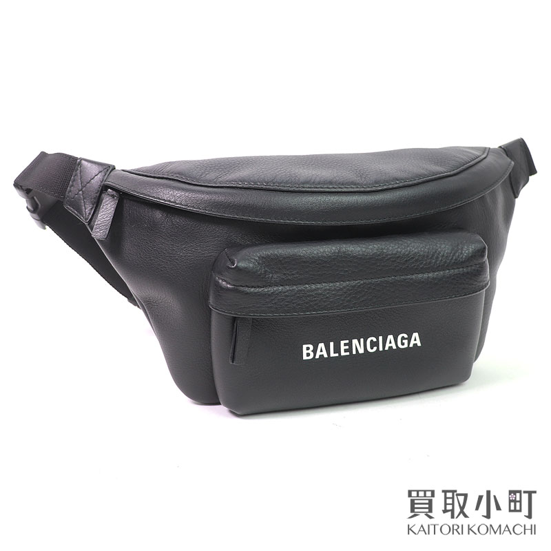 【極美品】BALENCIAGA EVERYDAY ボディバッグ グレー 楽天市場】【美品】バレンシアガ【BALENCIAGA】エブリデイ ロゴ ベルト