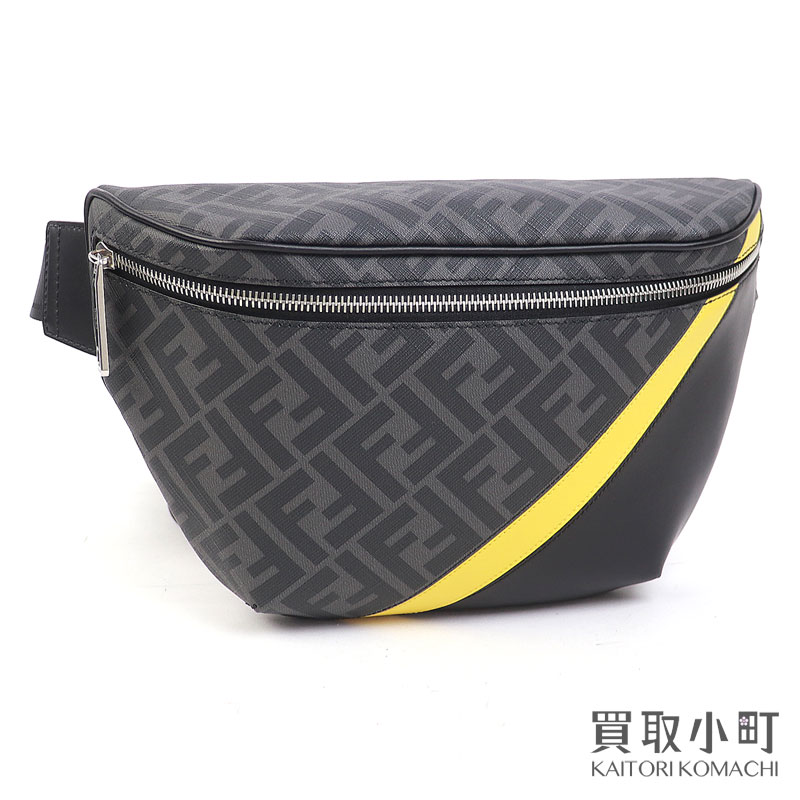 FENDI バゲット スリム クラッチ ファブリック バッグ ショルダー 楽天市場】【未使用品】フェンディ【FENDI】バゲット スリム