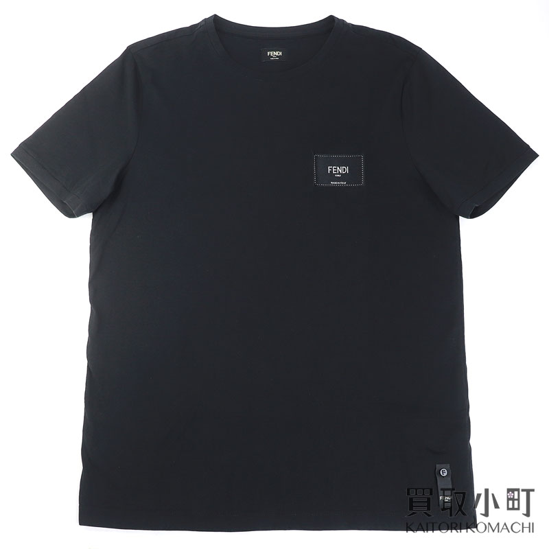 楽天市場】【完売】フェンディ FENDI メンズ トップス Tシャツ